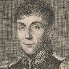 Алексей Андреевич Аракчеев