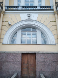 Картинка Петербург Лермонтова. "Чужой" или "родной"?  Агентства Путешествий и Экскурсий ЭКЛЕКТИКА