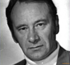 Василий Ордынский