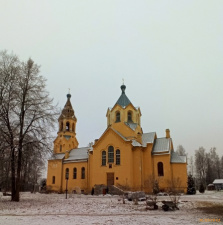 Лисино-Корпус 