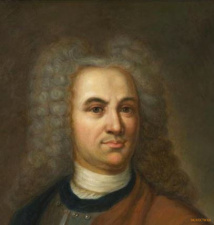 Василий Татищев