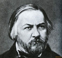 Михаил Глинка