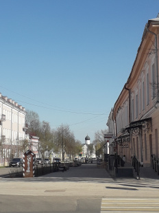 Картинка Великий Новгород в лицах и судьбах из Петербурга от Агентства Путешествий и Экскурсий ЭКЛЕКТИКА