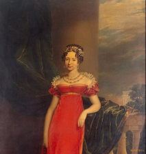 Великая княжна Мария Павловна