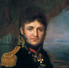 Юрий Лисянский